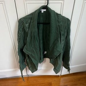 Medium Cardigan/Jacket